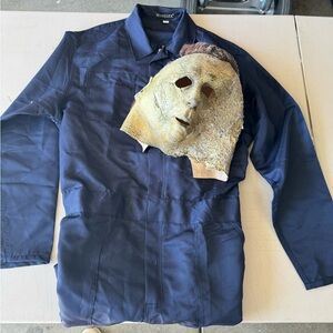 Michael Myers Costume